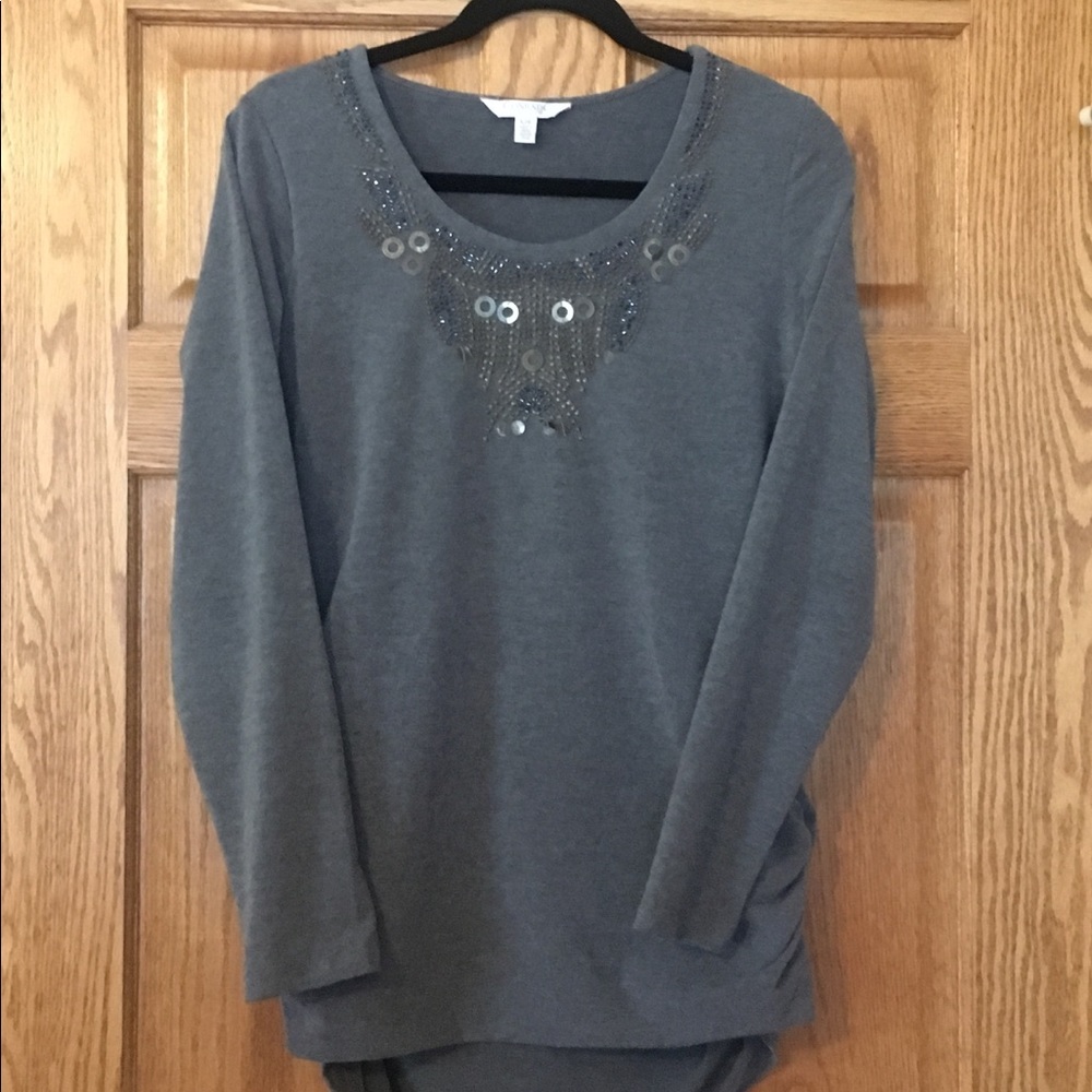 Women’s ConradC Collection tunic top